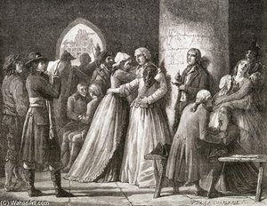 Appeal Of The Condemned