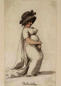 Dollalolla — Sir Nathaniel Dance Holland