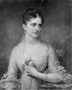 Mrs Sylvester Dering — Daniel Huntington