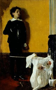 After The Duel