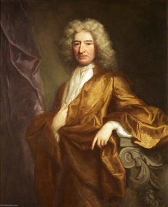 Edward Colston (1636–1721)