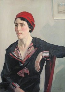 Nana Brown — Hugh Cameron Wilson