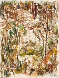 Untitled — Jack Siegel