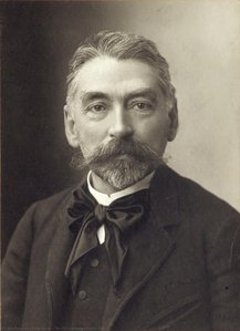 Stéphane Mallarmé — Félix Nadar, Other