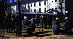 The convalescents