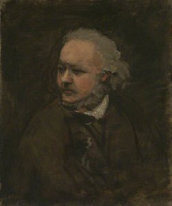 Honoré Daumier — Charles-françois Daubigny