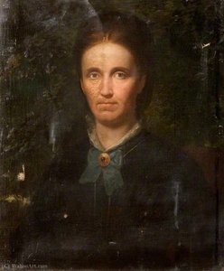 Mrs william glover