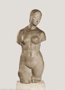 Female Torso (Torso of 