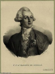 Marquis de Bouille