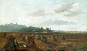 Bidston Observatory, Wirral — Peter Ghent