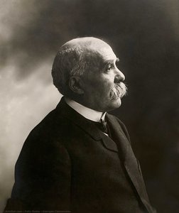 Georges Clemenceau