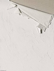 Cover (white) With Tape — Analia Saban