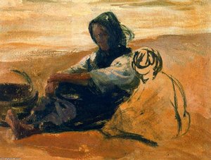 Study 13 — Žozé Mongrel Torent