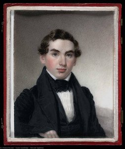Edward Appleton — Sarah Goodridge, Neoclassicism