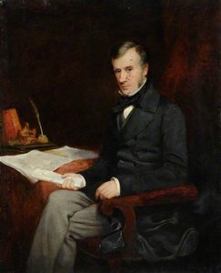 William Smith — Richard Smith