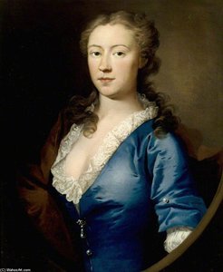 Elizabeth Read — Thomas Hudson