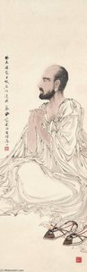 Lohan — Deng Fen