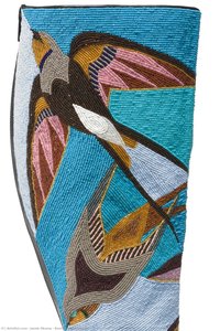 Boots (ergänzung) — Jamie Okuma