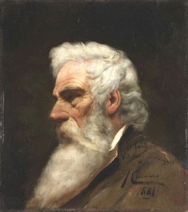 Male portrait