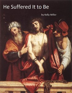 Cigoli Ecce Homo — Caravaggio, Baroque