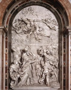 The Meeting of Leo I and Attila