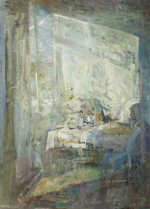 The Studio — Frederick Cuming