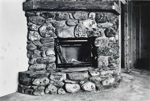 Park City 85. Park City, interior, 24