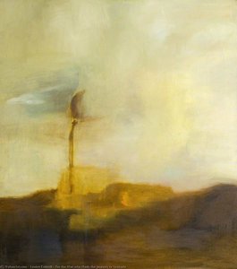 For The Man Who Made The Journey To Granada — Louise Cattrell