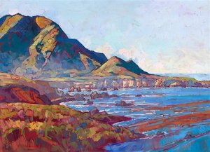 My California — Erin Hanson