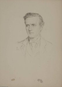 The Earl of Oxford and Asquith, Husband of 'Margot' (1852–1928)