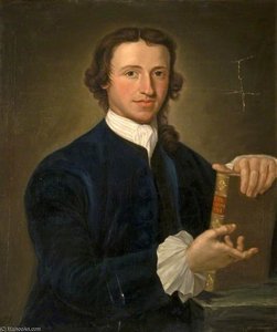 William Fordyce — Sir Nathaniel Dance Holland