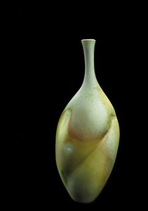 Paddled Pinch Pot — Joyce Michaud