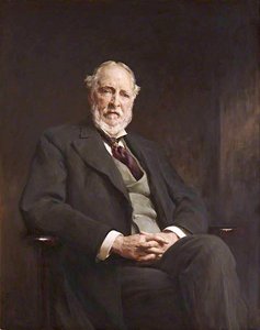 Frederick William John Hervey, 3rd Marquess Of Bristol — Arthur Stockdale Cope