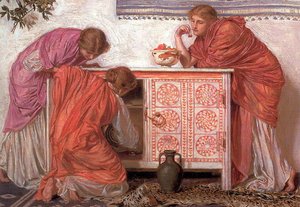 Pomegranates