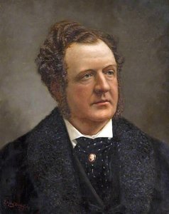 James Alexander Henderson — Harry R Douglas