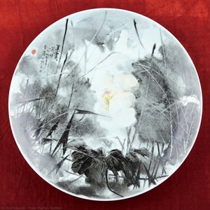 Untitled — Yuan Yunfu, Contemporary Realism