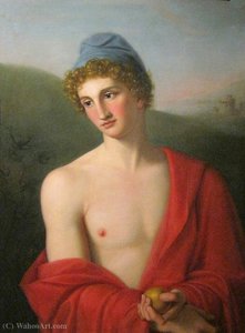 Pâris Desmarais‎ — Gaspare Landi