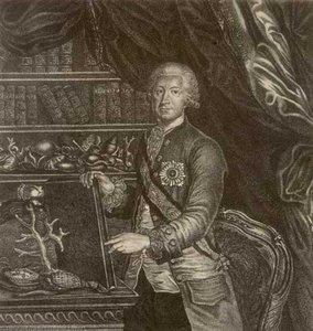 Pavel Grigorievich Demidov — Fyodor Stepanovich Rokotov