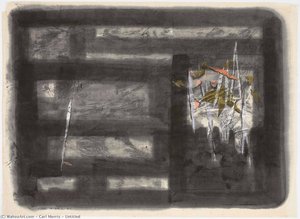 Untitled — Carl Morris