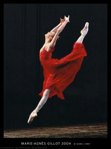 Marie-Agnes Gillot