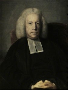 John Nicoll (1683–1765) — Sir Joshua Reynolds
