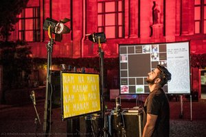 Articulations Of The Self 9 — Amir Baradaran