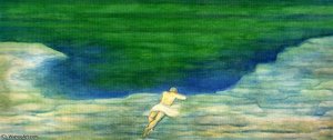 Untitled (989) — Juan Soriano