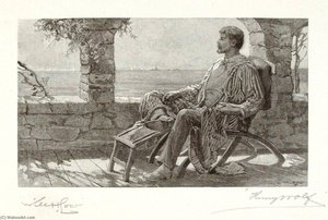 Autumn — Henry Wolf