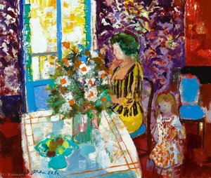 Untitled, (1967)