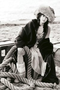 Yuja Wang — Esther Haase