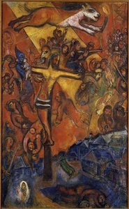Widerstand — Marc Chagall