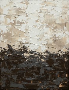 Monolithic Fragments Of Alabaster And Earth In A Singular Sculptural Expression — David Moreau, Contemporary Abstraction