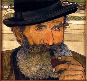 Untitled (7470) — Ernest Biéler