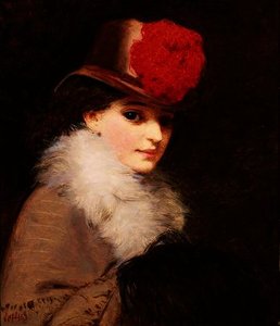 The coquette
